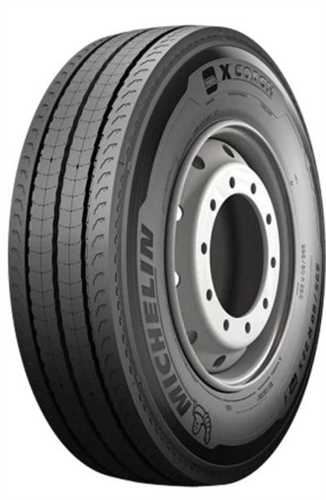 Michelin 295/80R22.5 154/150M X Coach Z Tl Vg Mi ( Otobüs Düz )